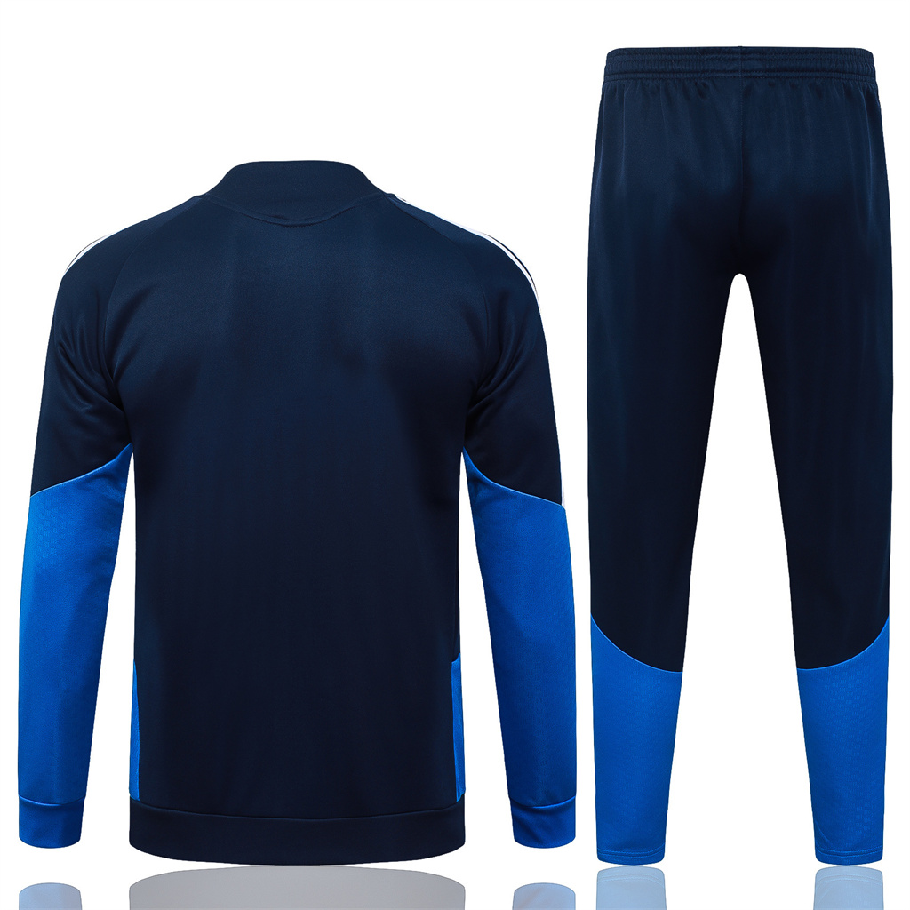 Cruzeiro Training Jacket Suit 26/27 | Soc Jersey - Premium Football Jersey