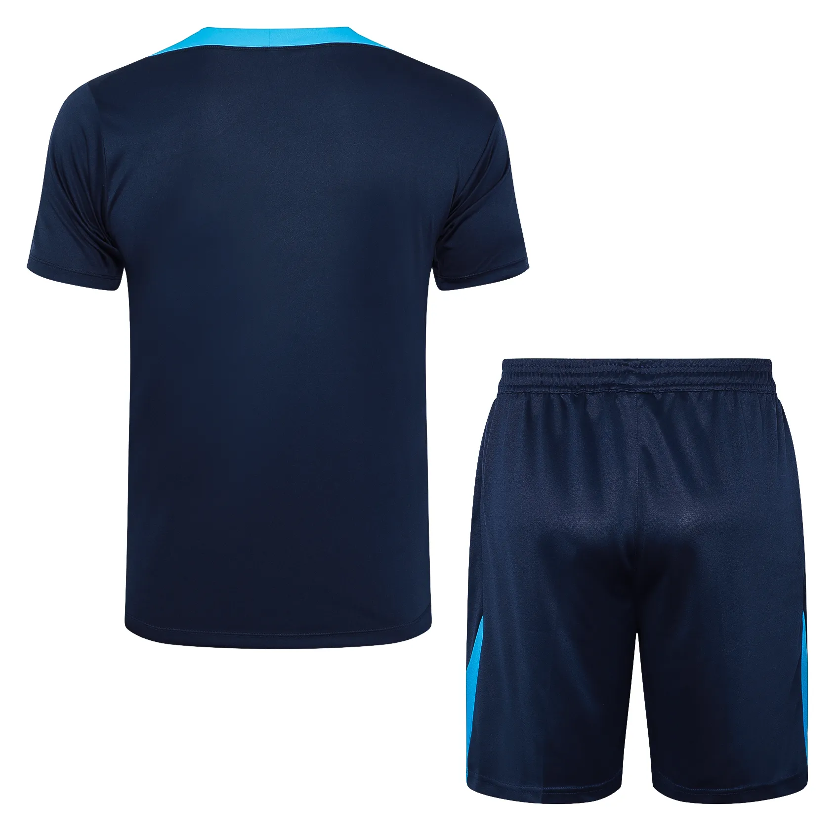 Chelsea  2425 Short Sleeves Training Suit D998