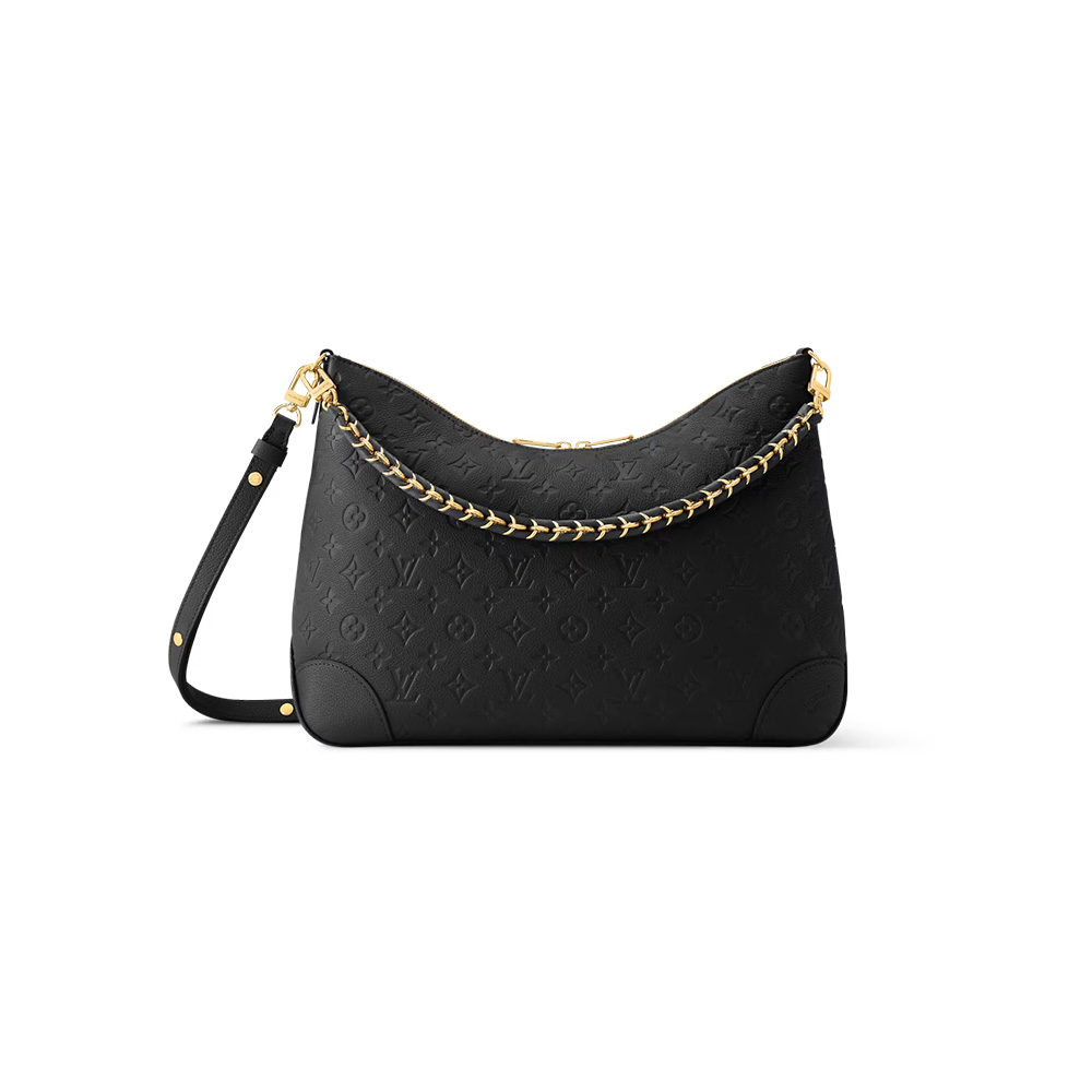 Louis Vuitton LV Boulogne GM bags