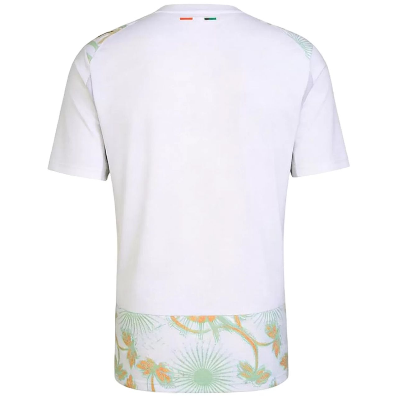 Ivory Coast Away Jersey World Cup 2026 | Soc Jersey - Premium Football Jersey