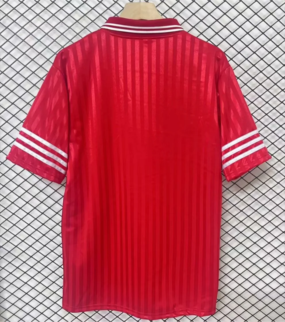 Retro Real Zaragoza 95/96 Jersey S-4XL