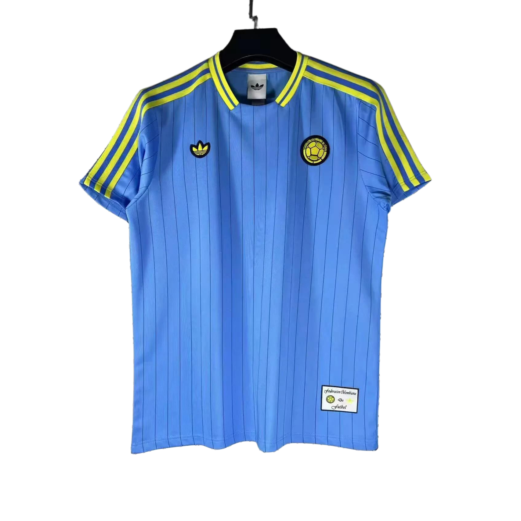 Colombia 2026 Icons Jersey S-XXL