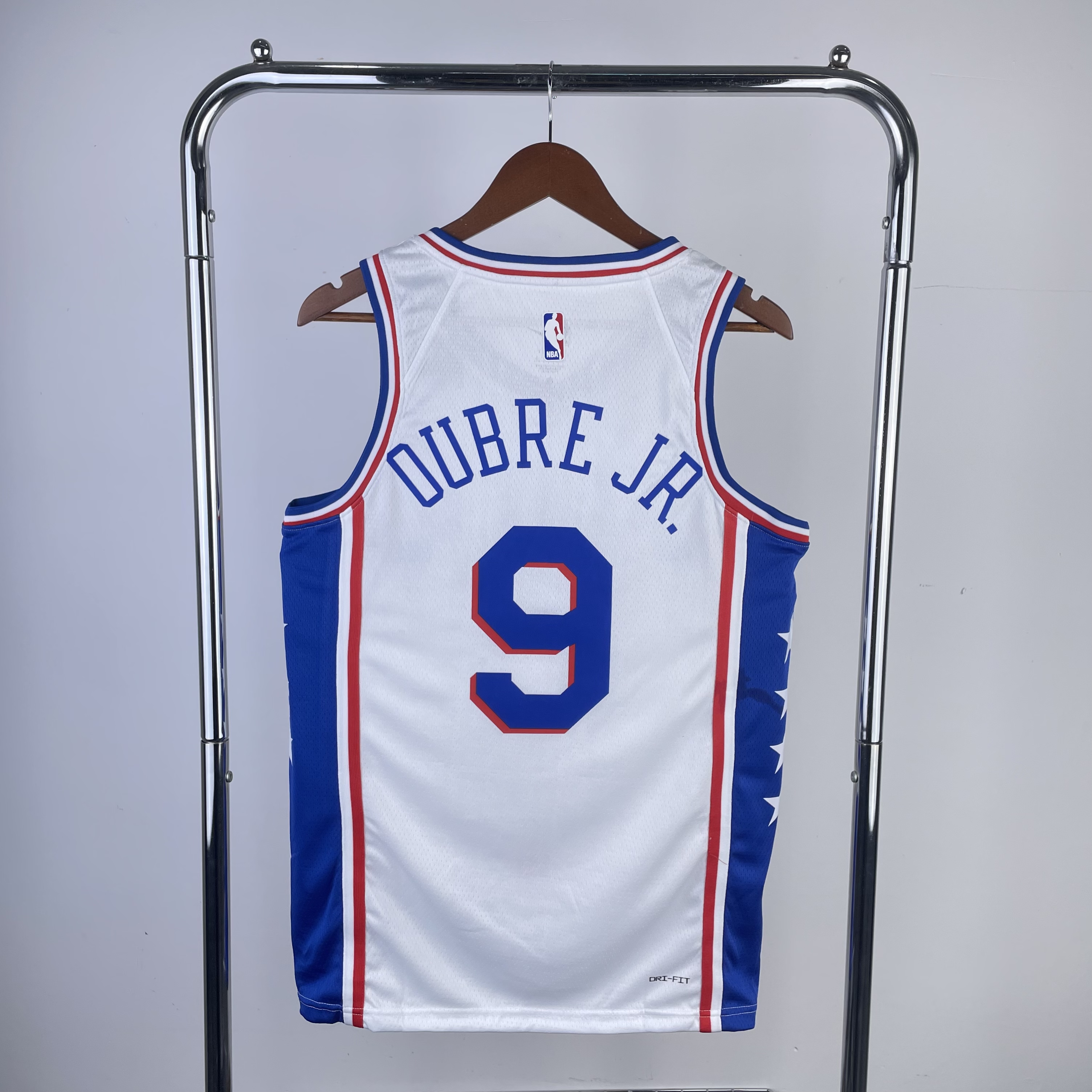 23 Season Philadelphia 76ers Home  #9