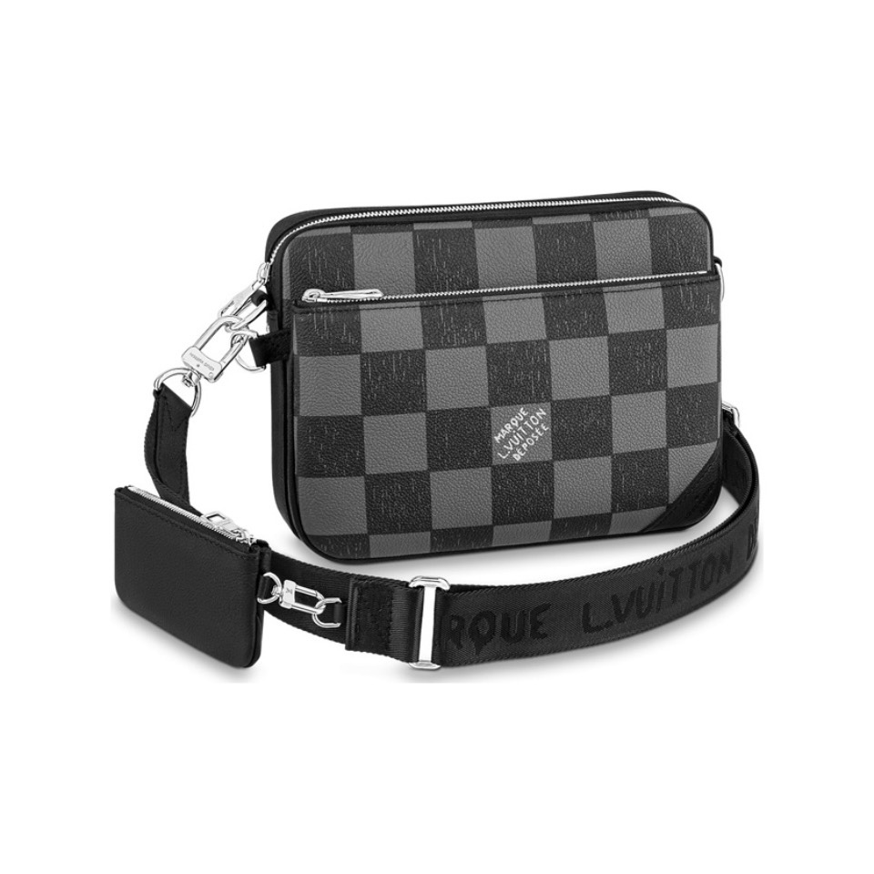 Louis Vuitton LV Trio Bag