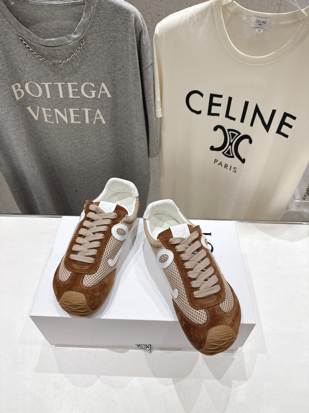 Loewe Ballet Runner 2.0 Sneaker