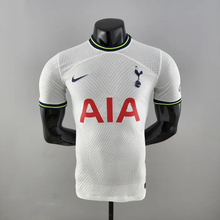 Tottenham Hotspur Home Player Jersey 22/23