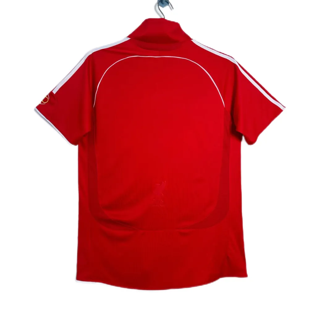Retro LVP 2006-07 Home Final