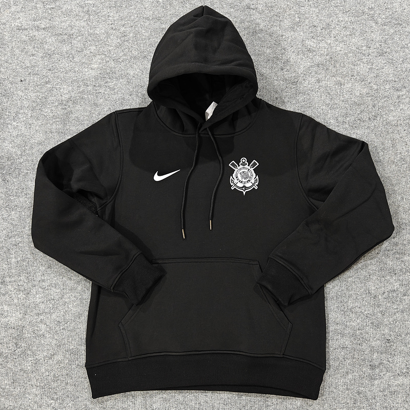 25-26 Hoodie Corinthians