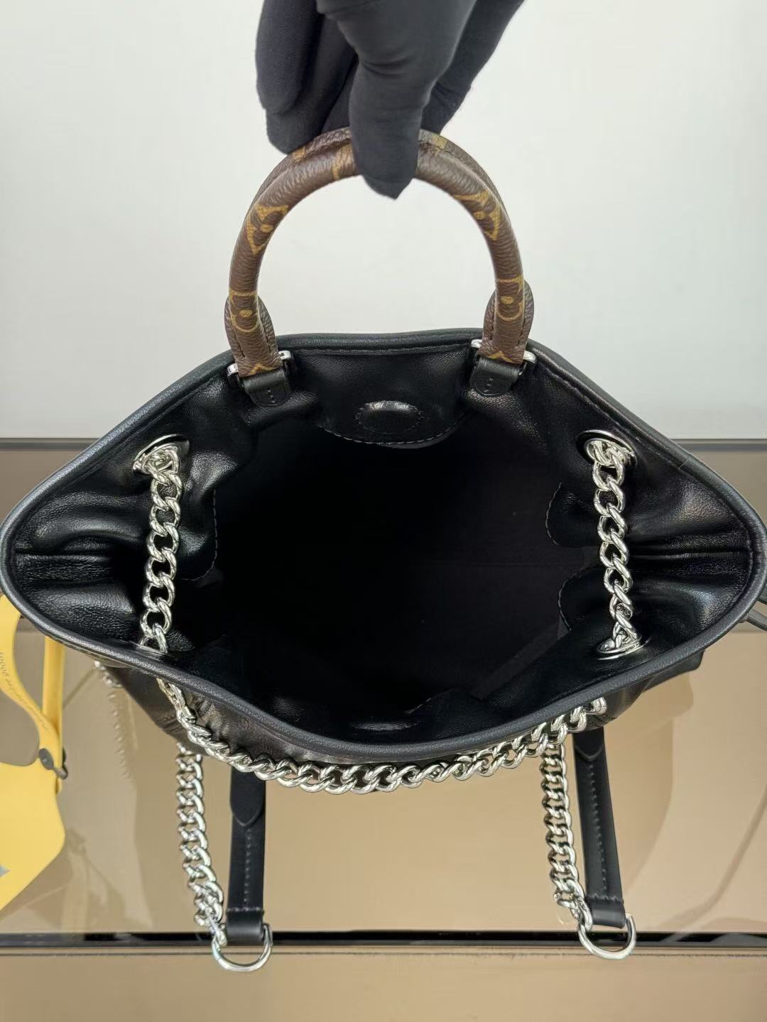 Louis Vuitton new OFF DUTY VIBE backpack