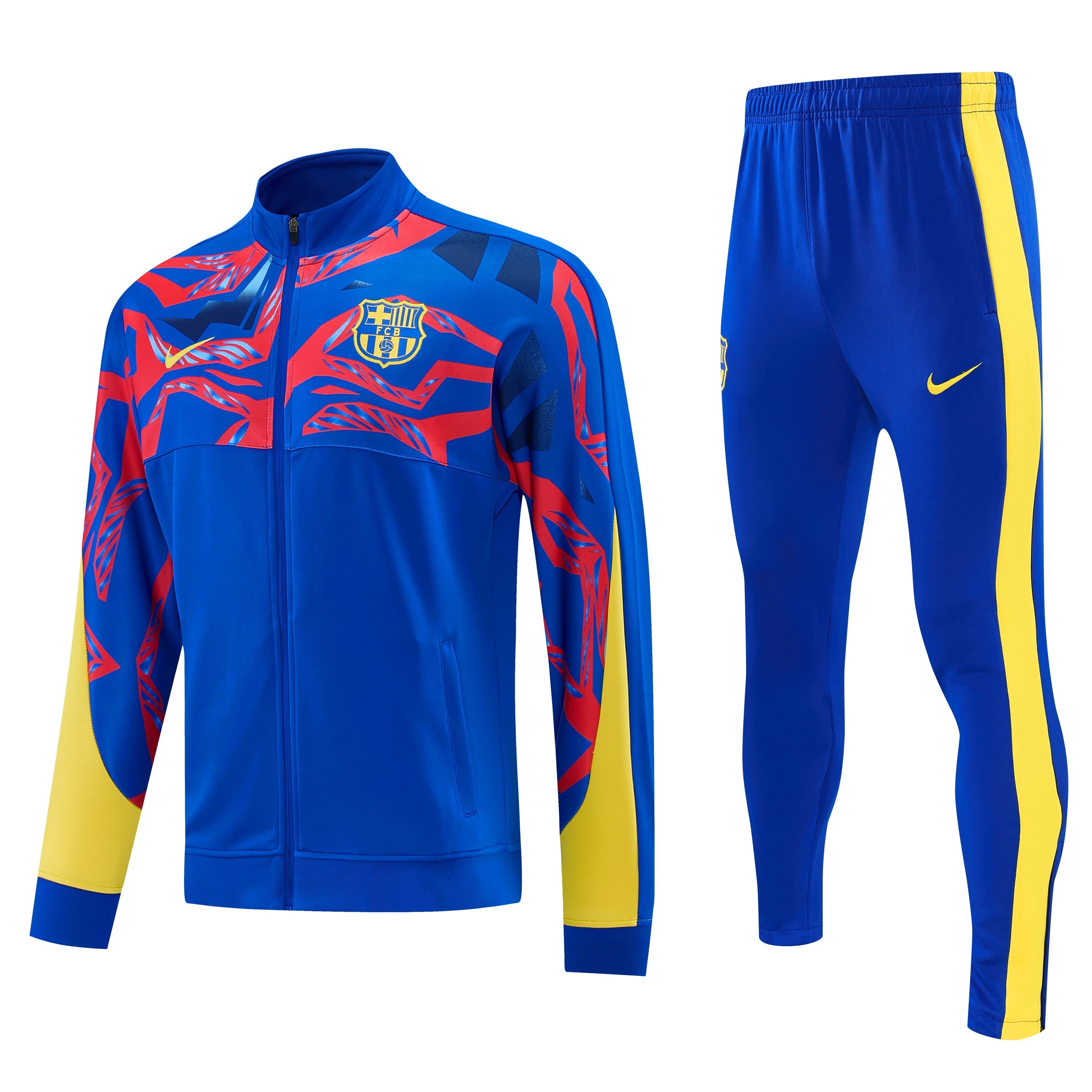 Barcelona 26/27 Training Suit