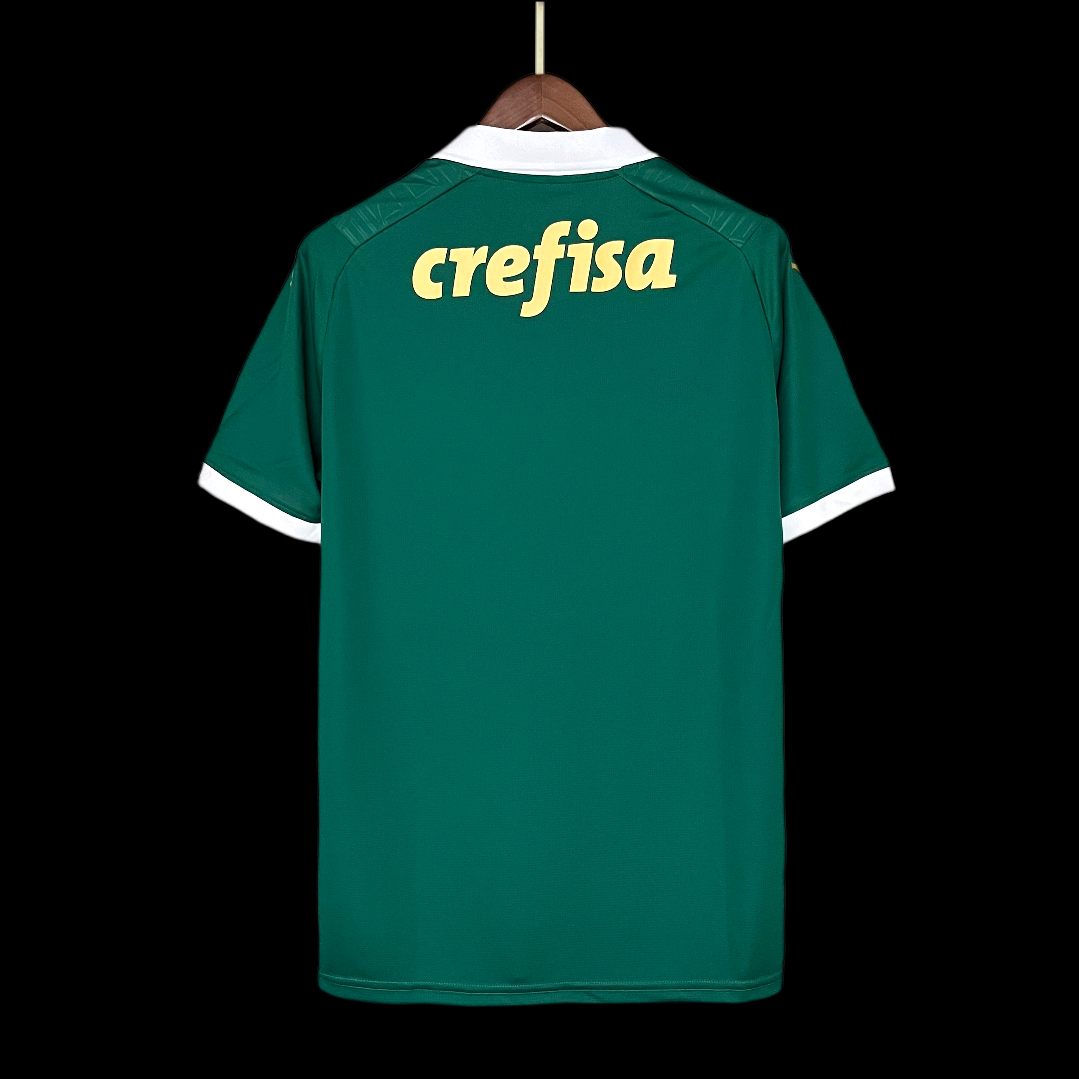 Palmeiras Home 24/25 Verde - Torcedor Masculina