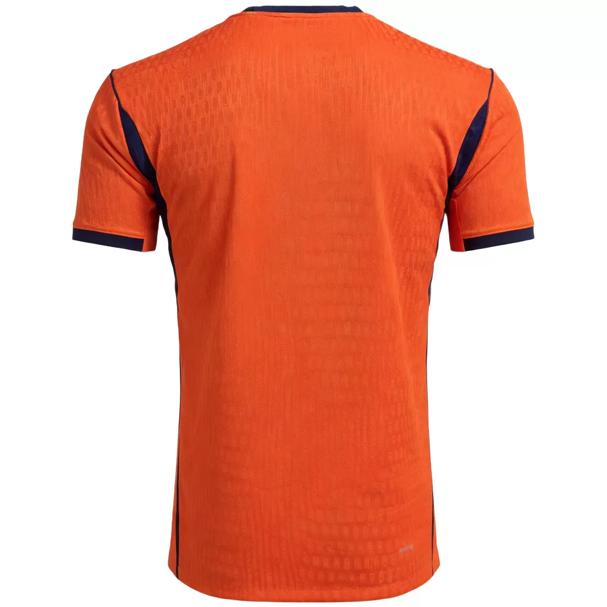 Netherlands Home Jersey World Cup 2026