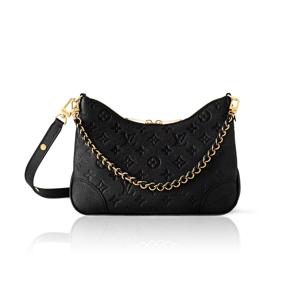 LOUIS VUITTON LV Boulogne bag