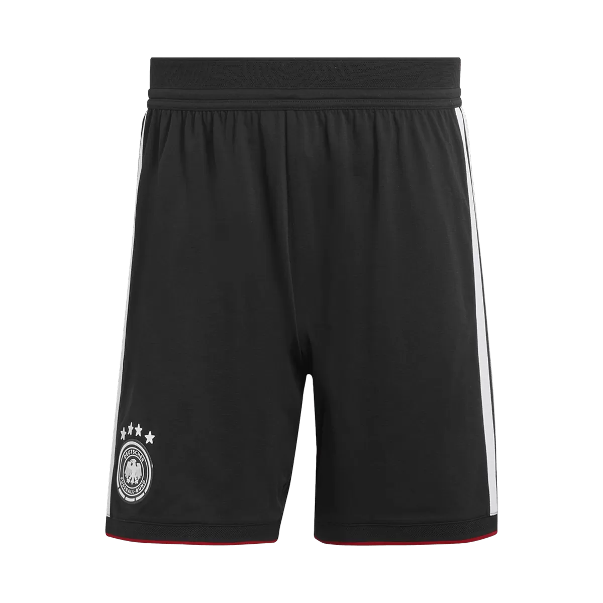 Germany Home Soccer Shorts 2026