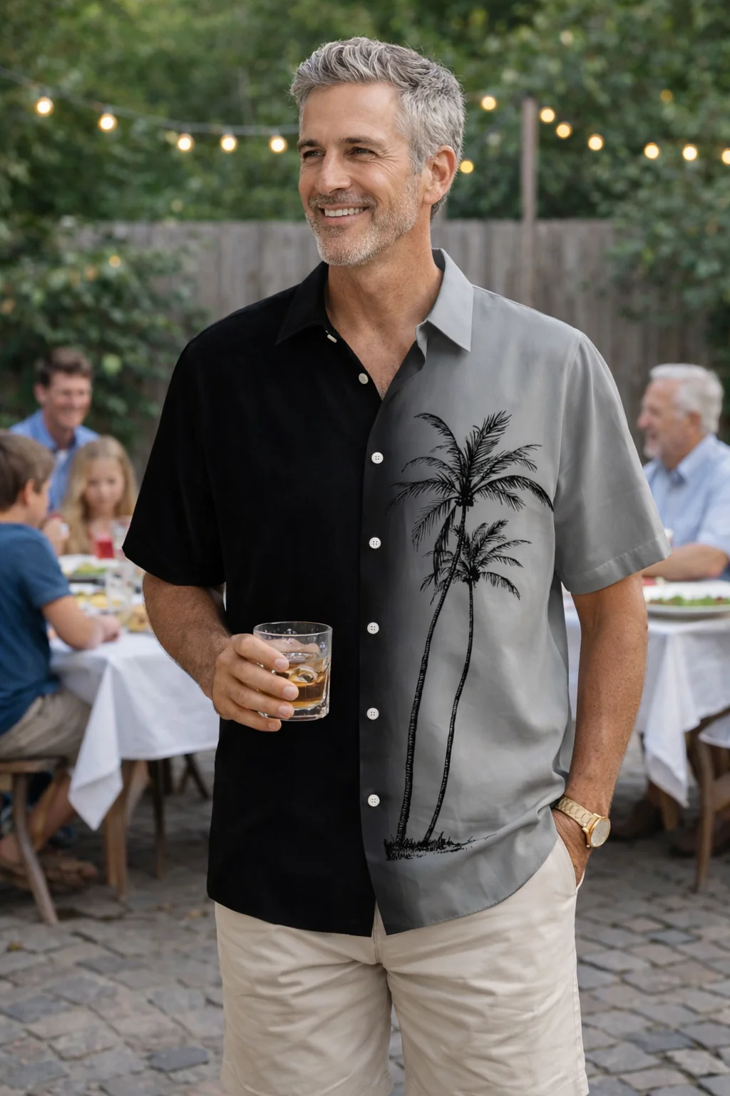 Gradient Jersey Breathable Comfort