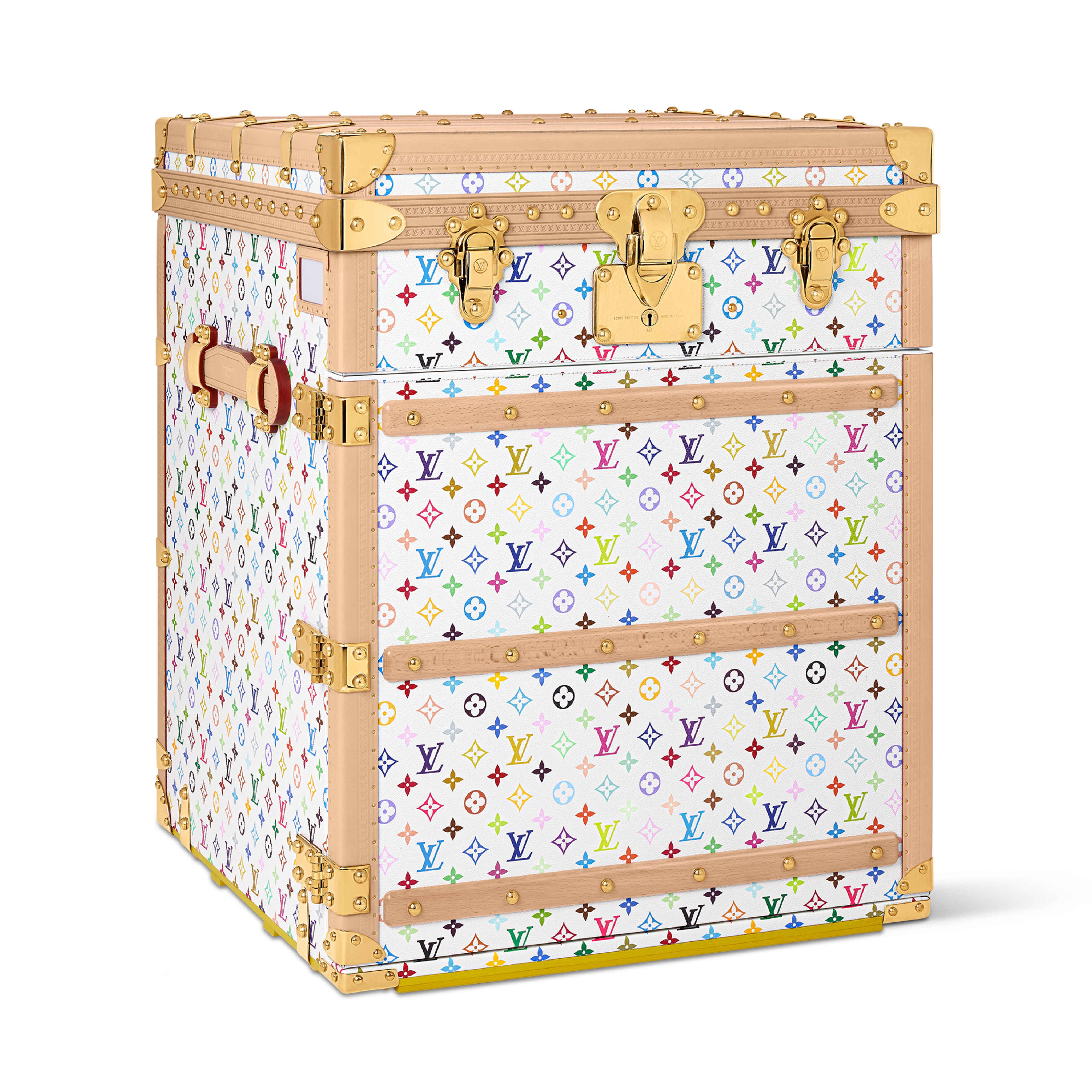 LV × TM ミュージック トランク