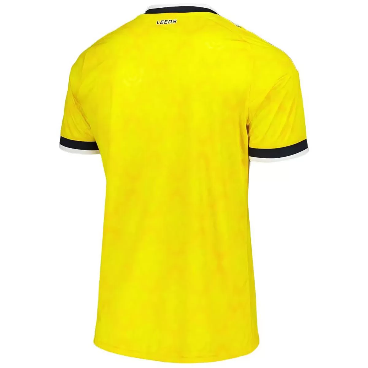 Leeds United Away Jersey Fan Version 26/27