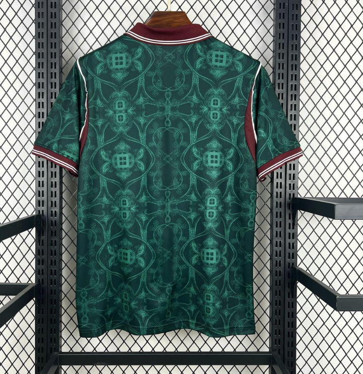 2026 Mens Portugal World Cup Special Jersey
