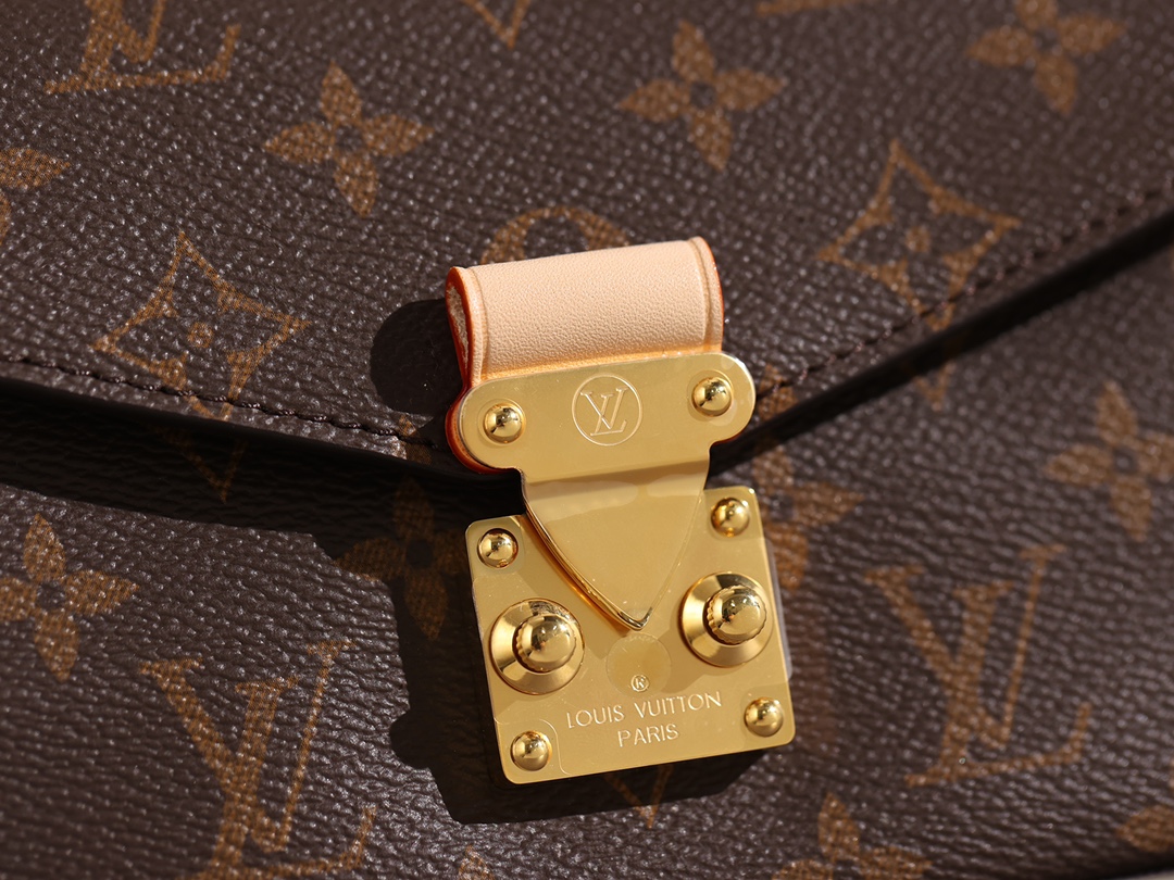 Louis Vuitton LV Micro Metis M81267
