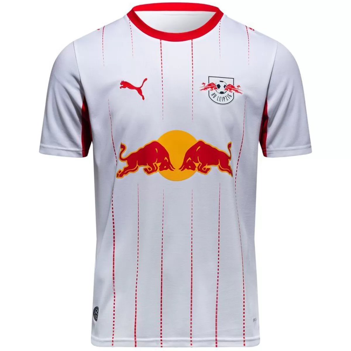 RB Leipzig Home Jersey Fan Versiopn 26/27
