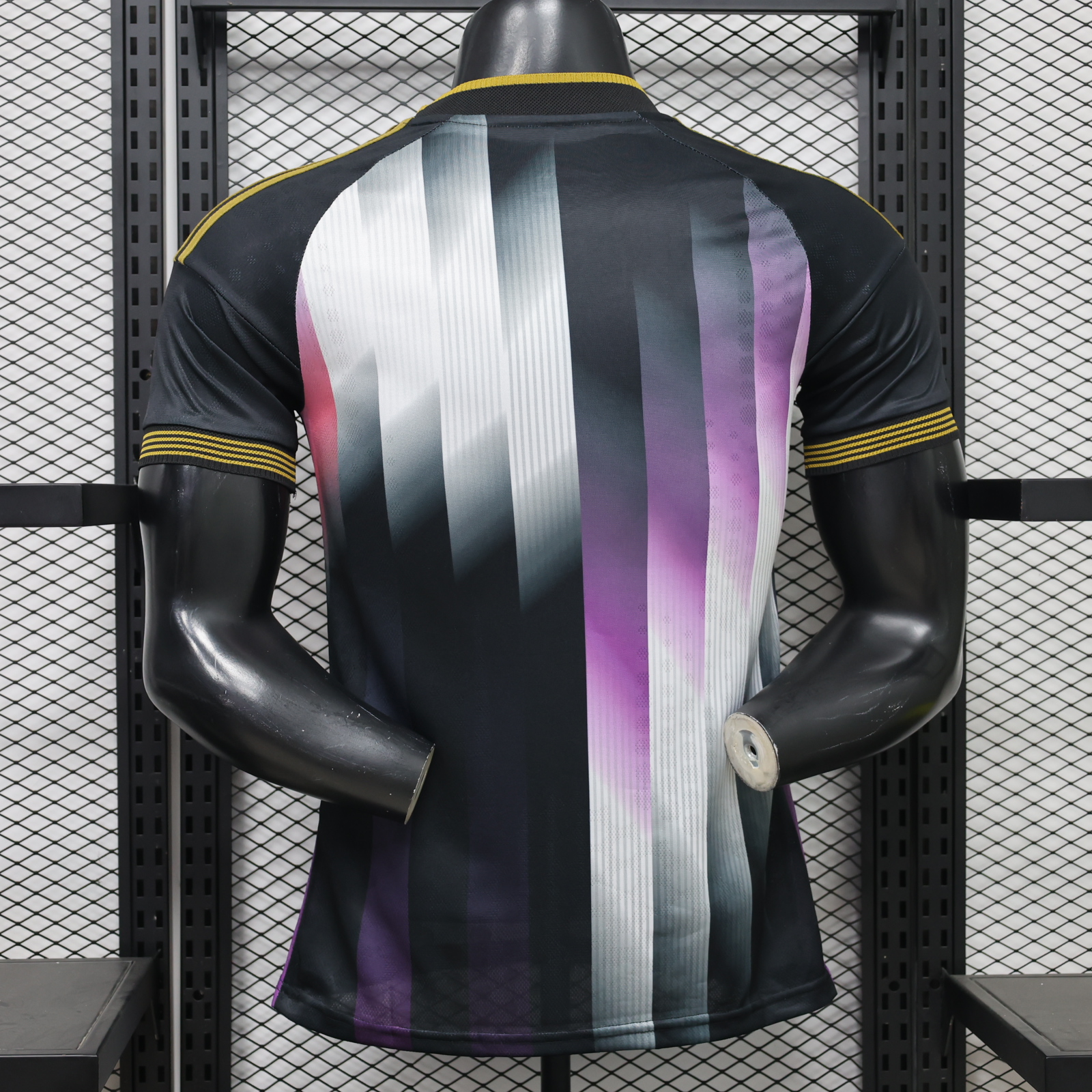 Real Madrid Special Edition Jersey Player Version 26/27