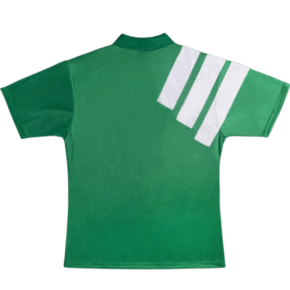 Retro LVP  92/93 Away Green