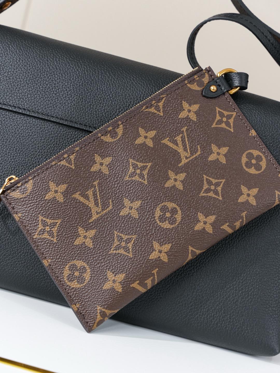 Louis Vuitton LV Low Key bags M13148