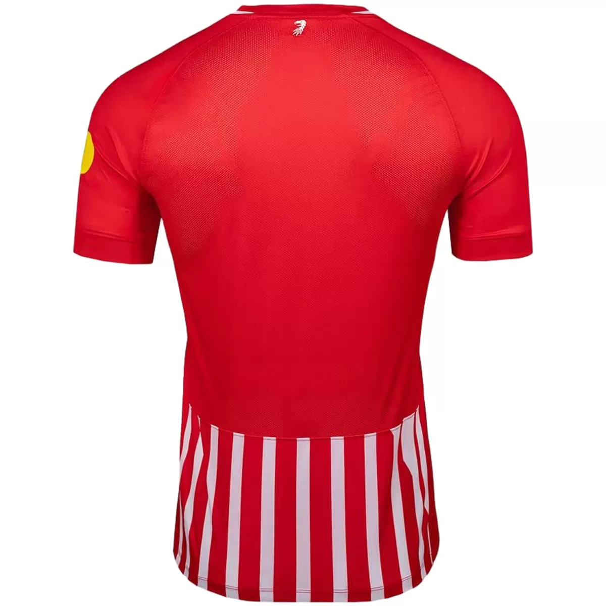 SC Freiburg Home Jersey Fan Version 26/27 | Soc Jersey - Premium Football Jersey