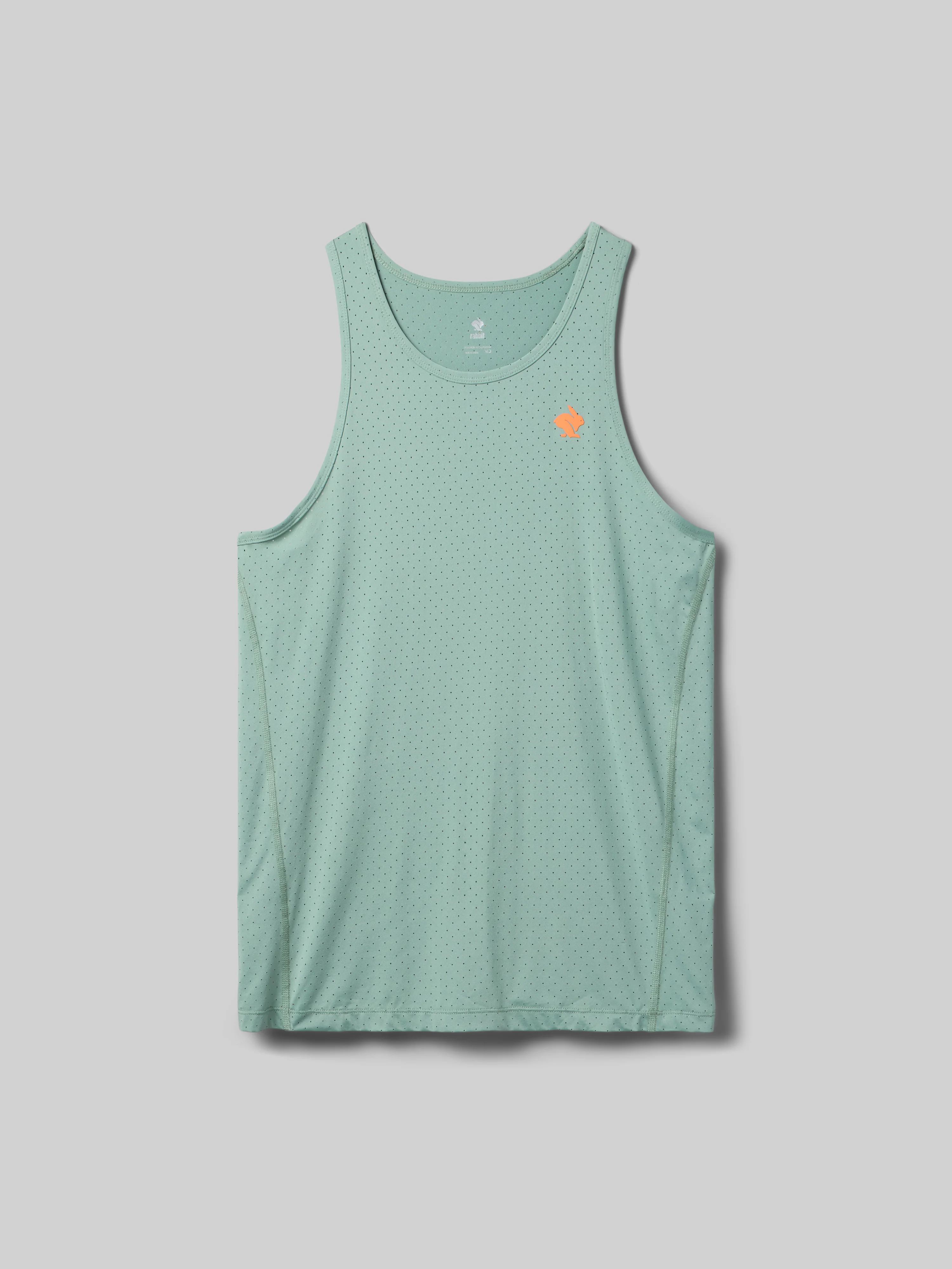 Ice Perf Tank