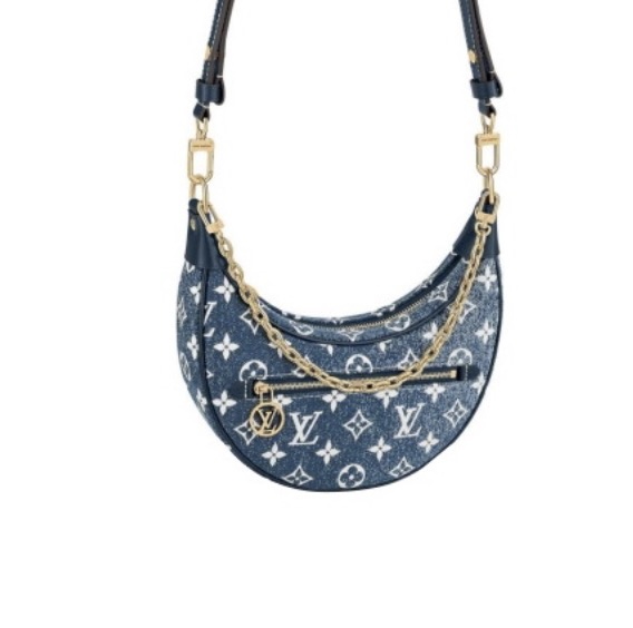 Louis Vuitton LV Loop Bag