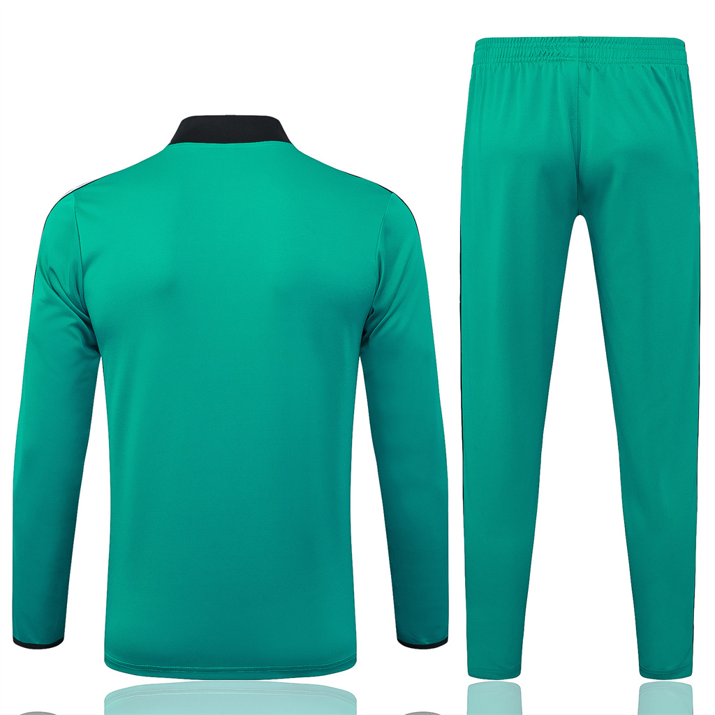 Liverpool Training Jersey Suit 25/26 | Soc Jersey - Premium Football Jersey