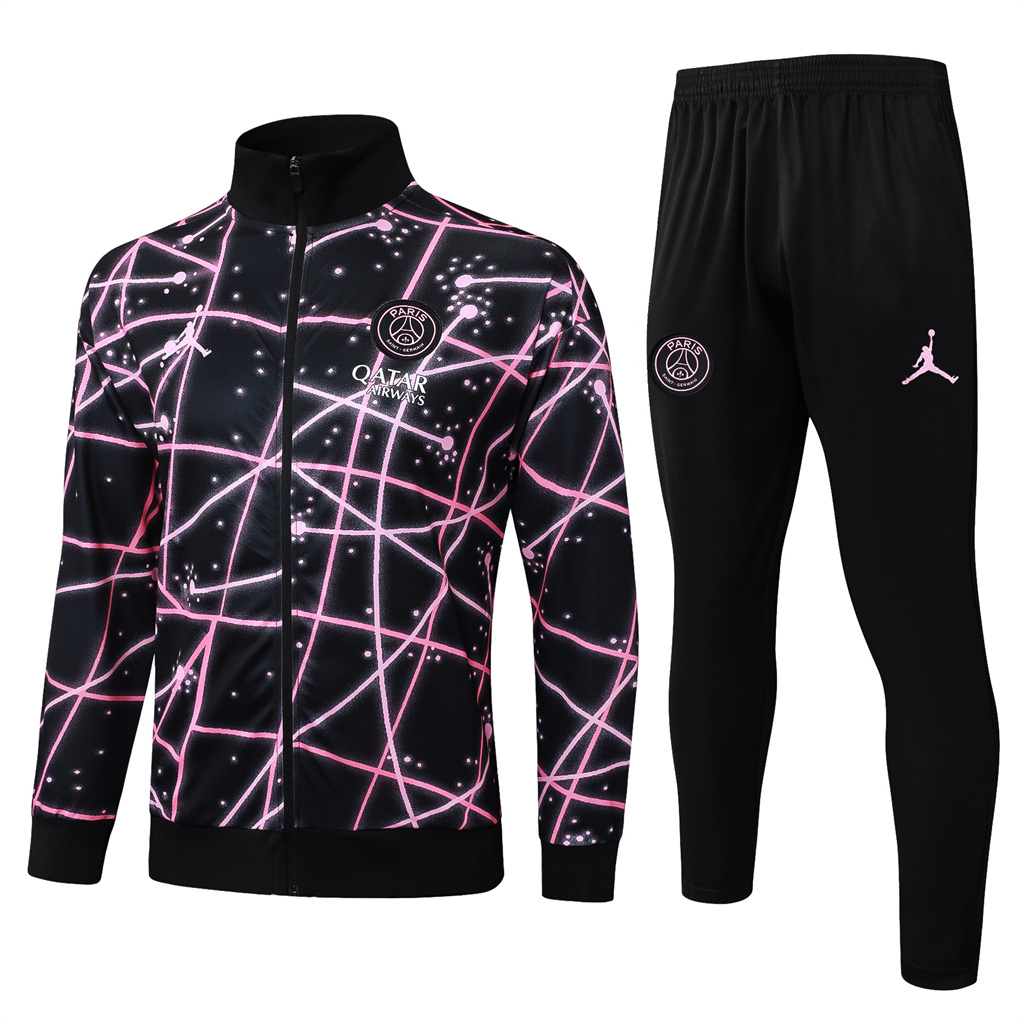 Paris Saint Germain Training Jacket Suit 25/26