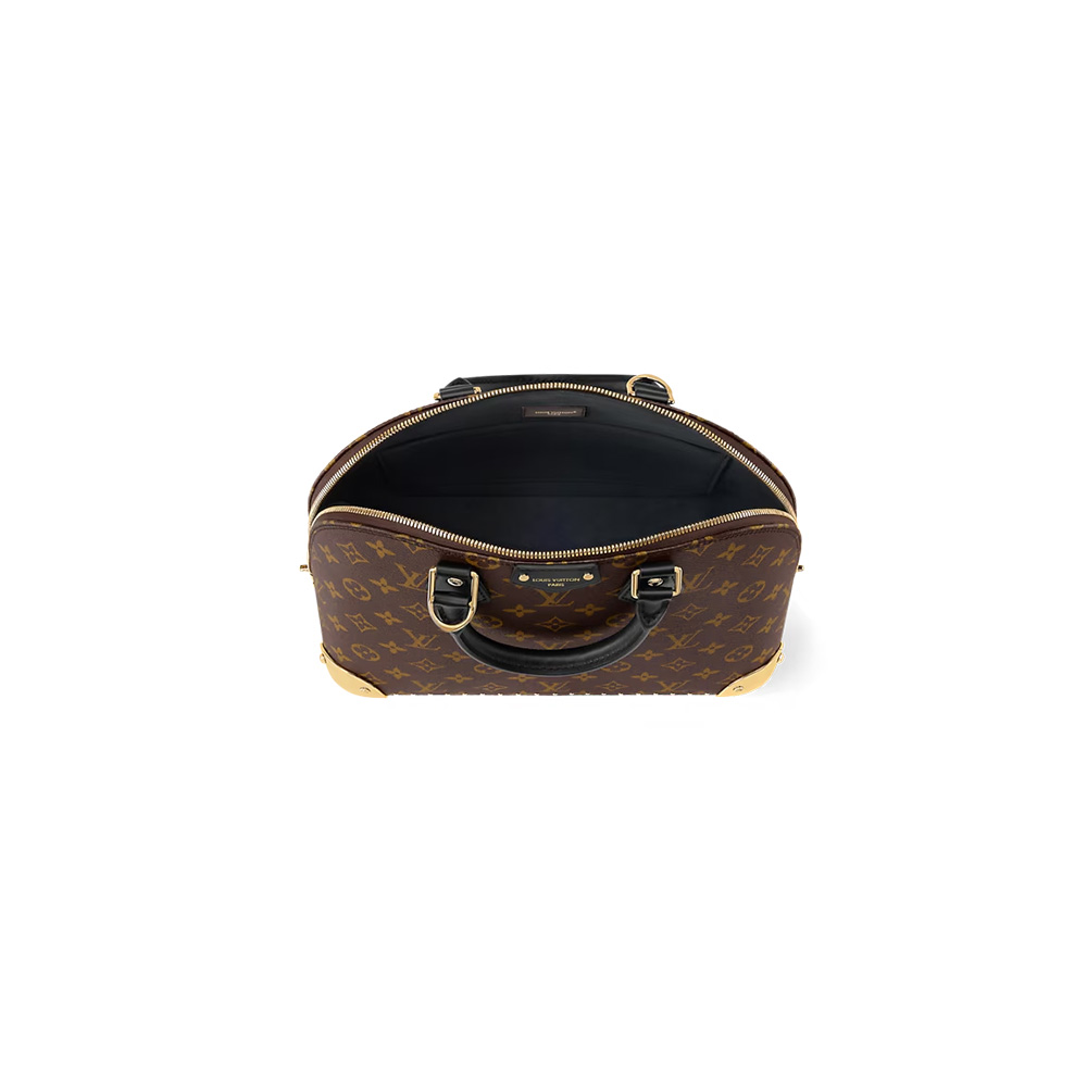 Louis Vuitton LV bags Alma Trunk PM/BB