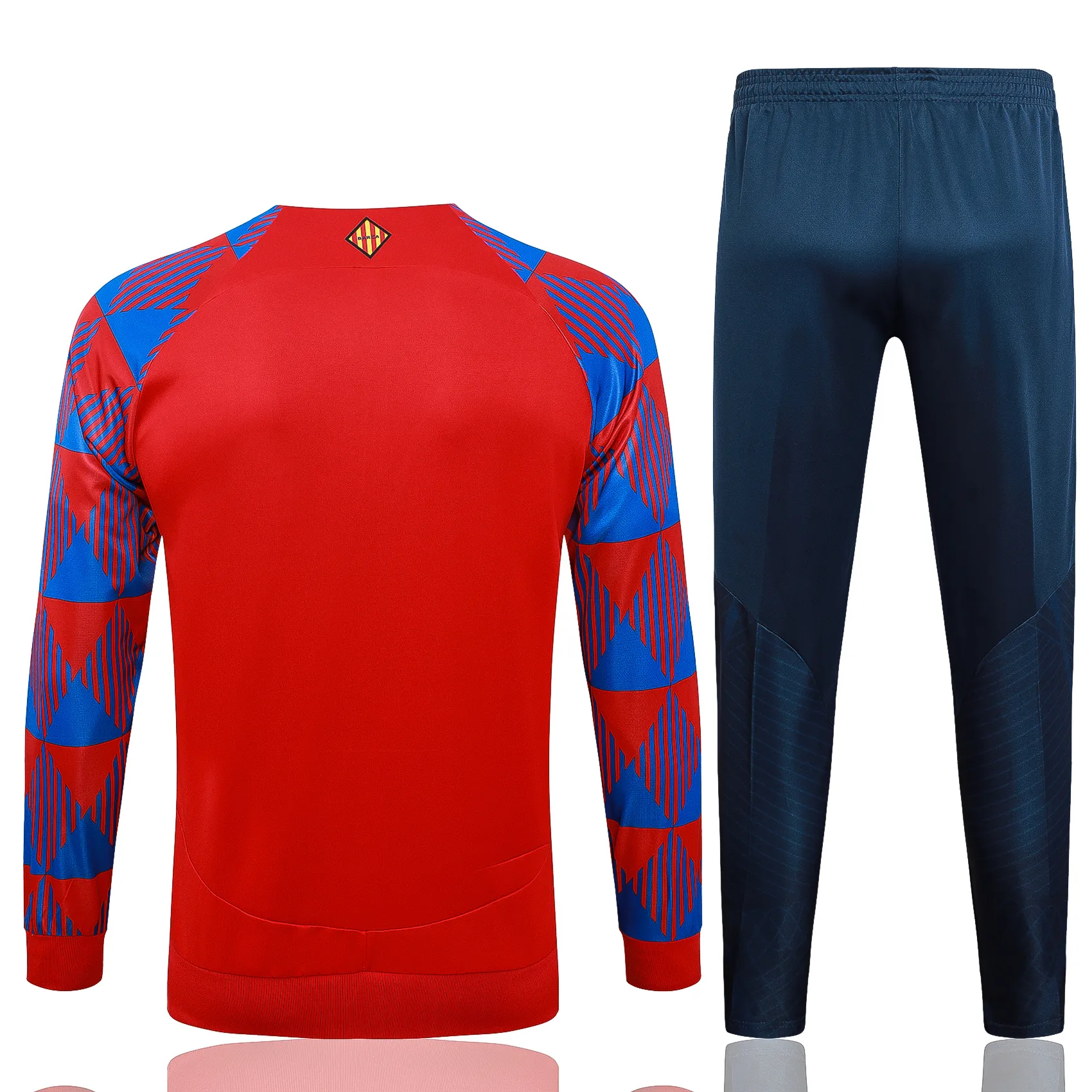 Barcelona Tracksuit S-XXL