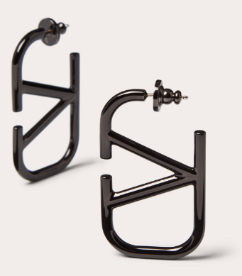 Valentino Fashion Earrings