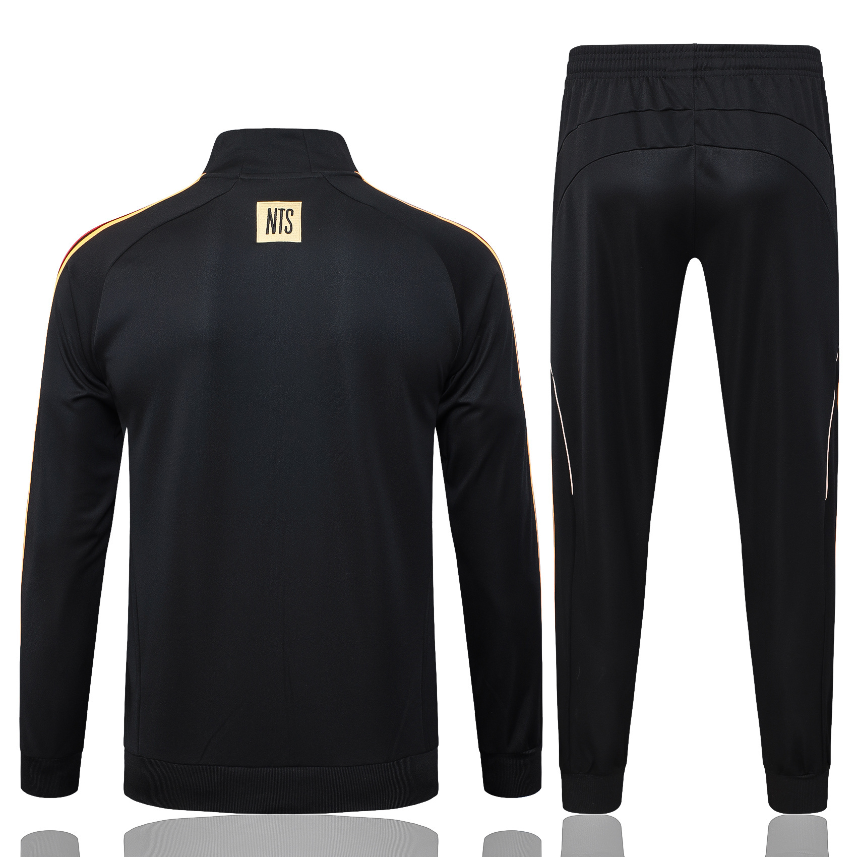 Adult / Kids 2526 Arsenal Full Zipper Training Suit