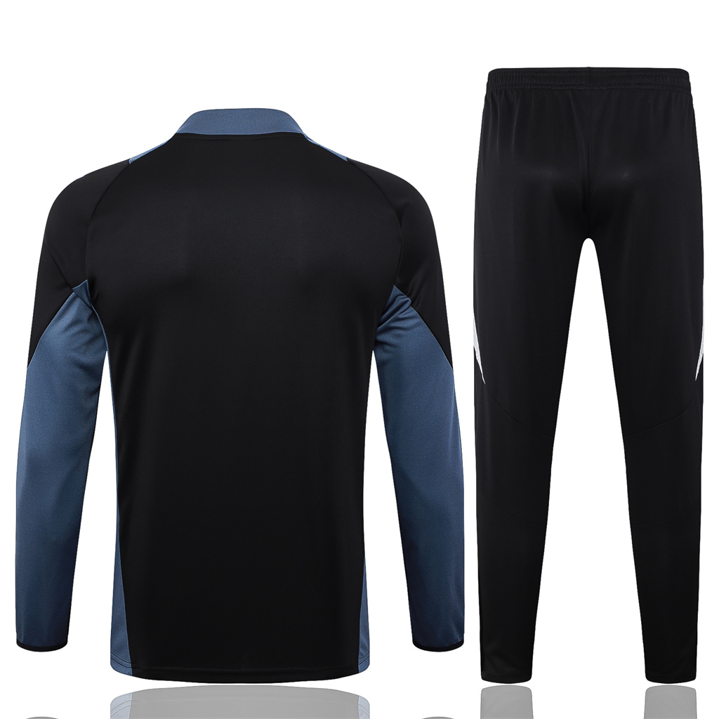 Manchester United Training Jersey Suit 24/25