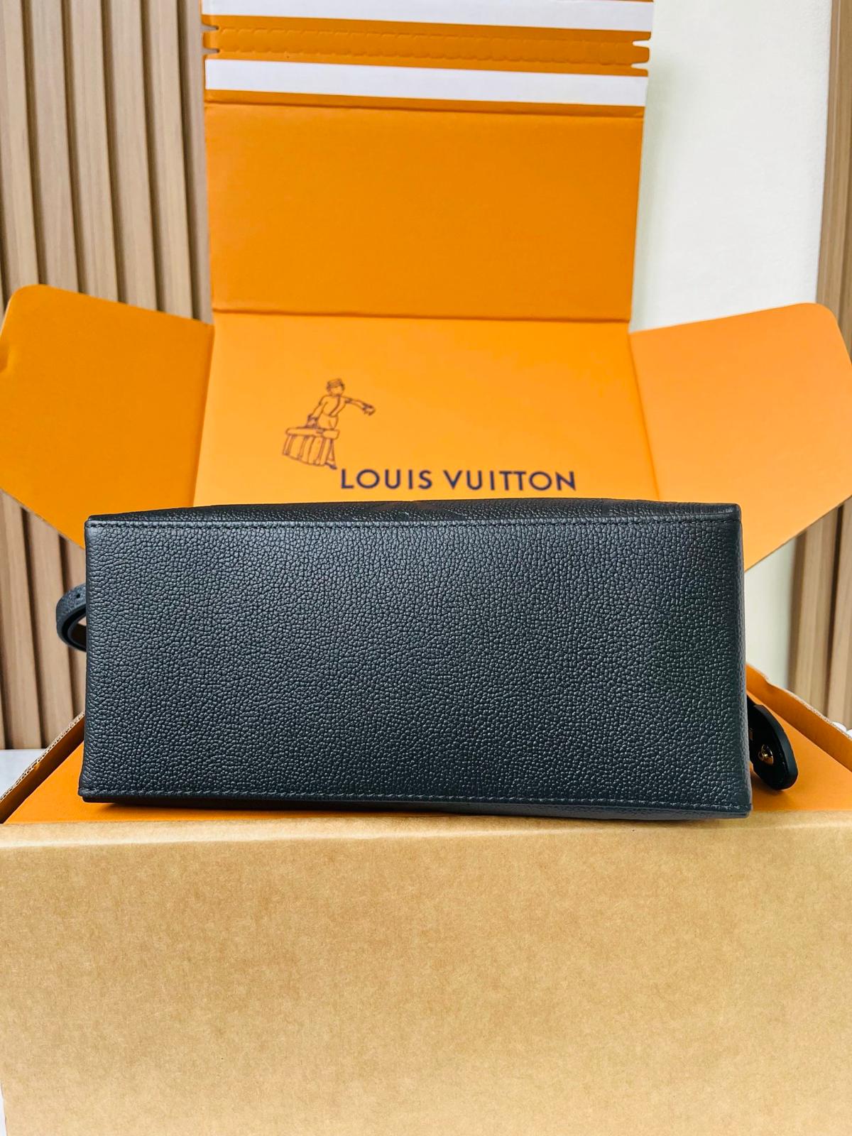 Louis Vuitton PETIT PALAIS handbag