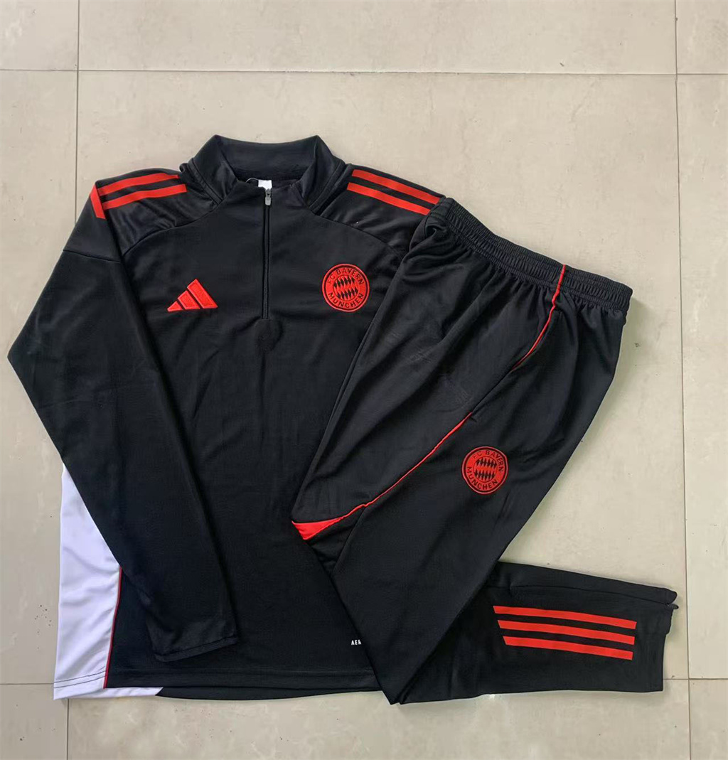 Bayern Munich Kids Training Suit 25/26