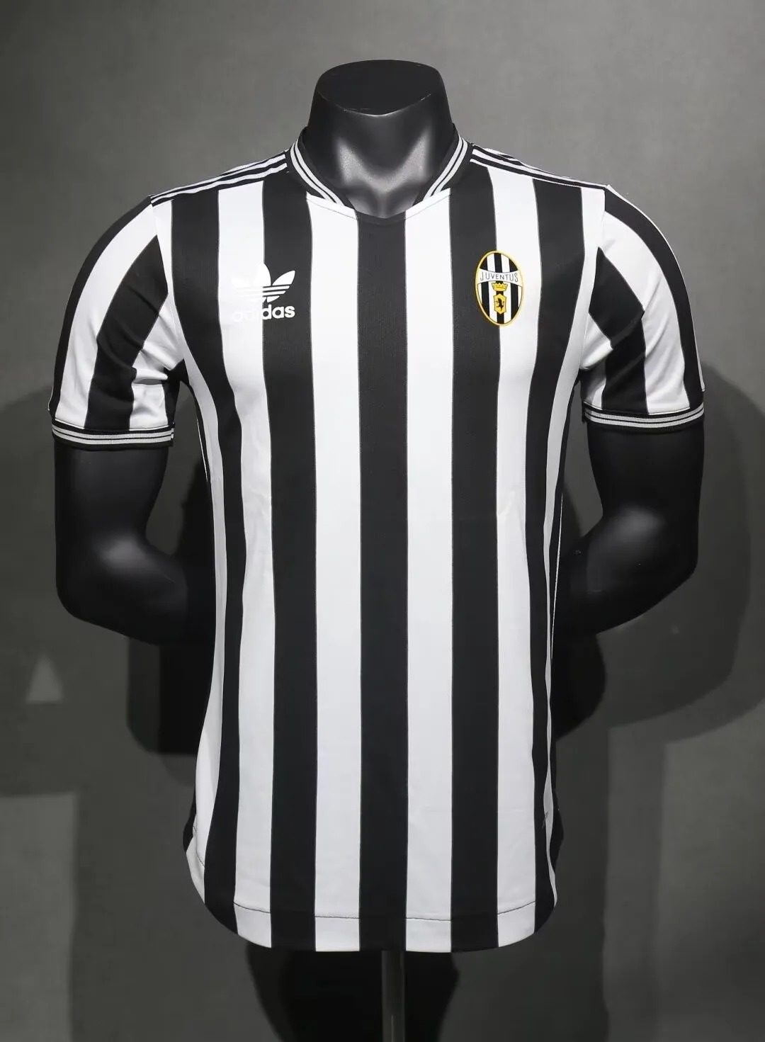 Juventus Special Retro players edition Jersey