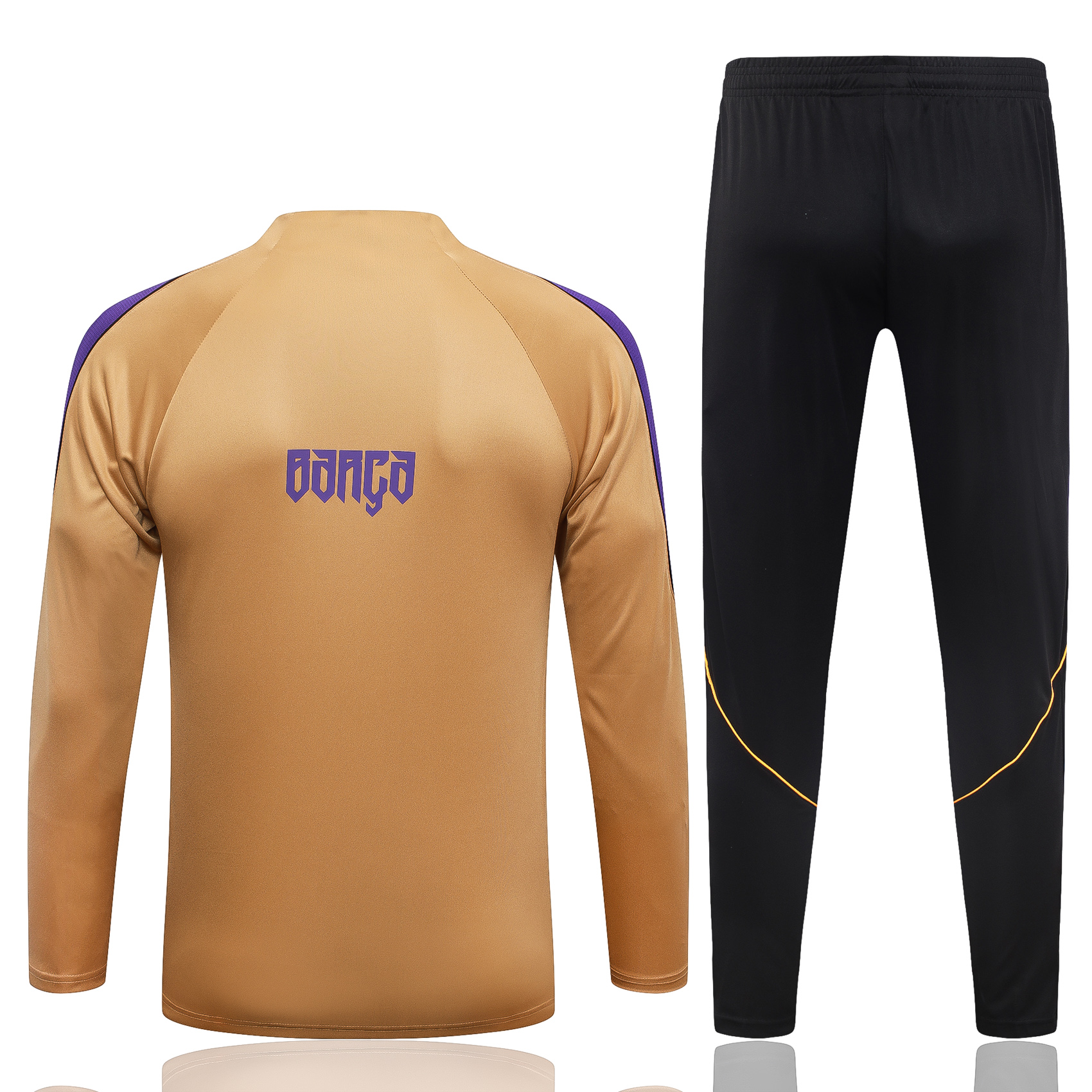 Barcelona Training Jersey Suit 26/27 | Soc Jersey - Premium Football Jersey