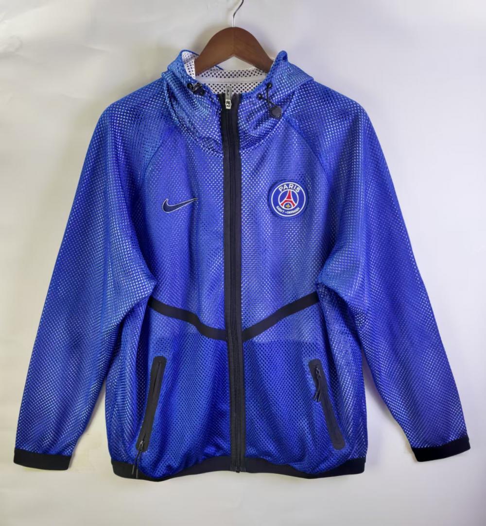 PSG Training Anthem Jacket 26/27