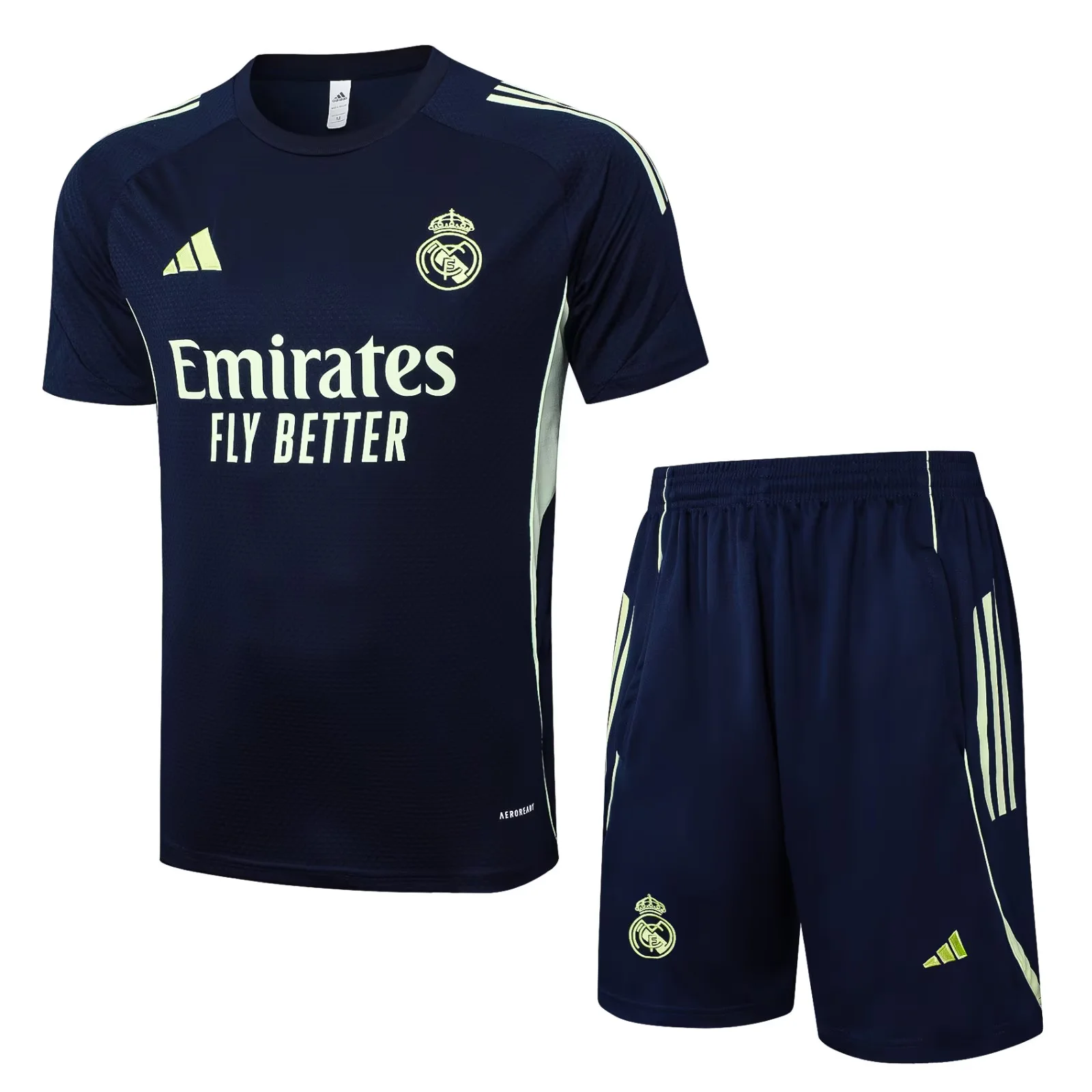 2526 Short Sleeves Training suit  D2550#