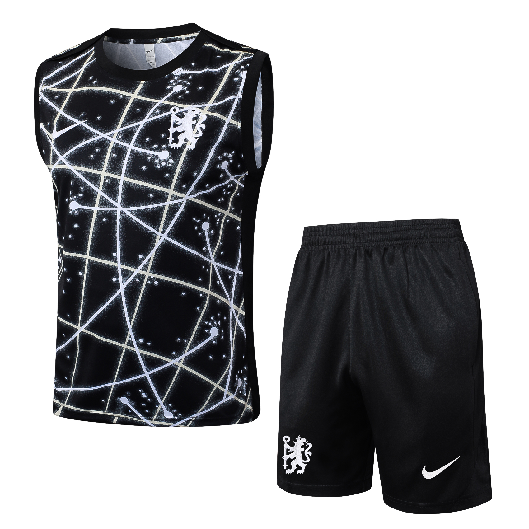 Chelsea Training Jersey 24/25