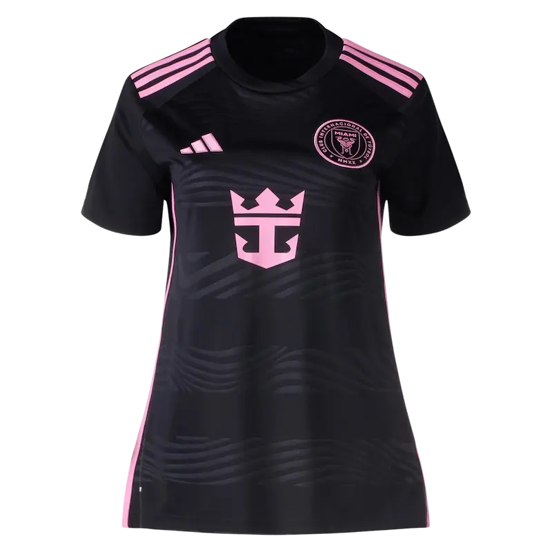 24/25 Women’s Inter Miami CF Away Jersey