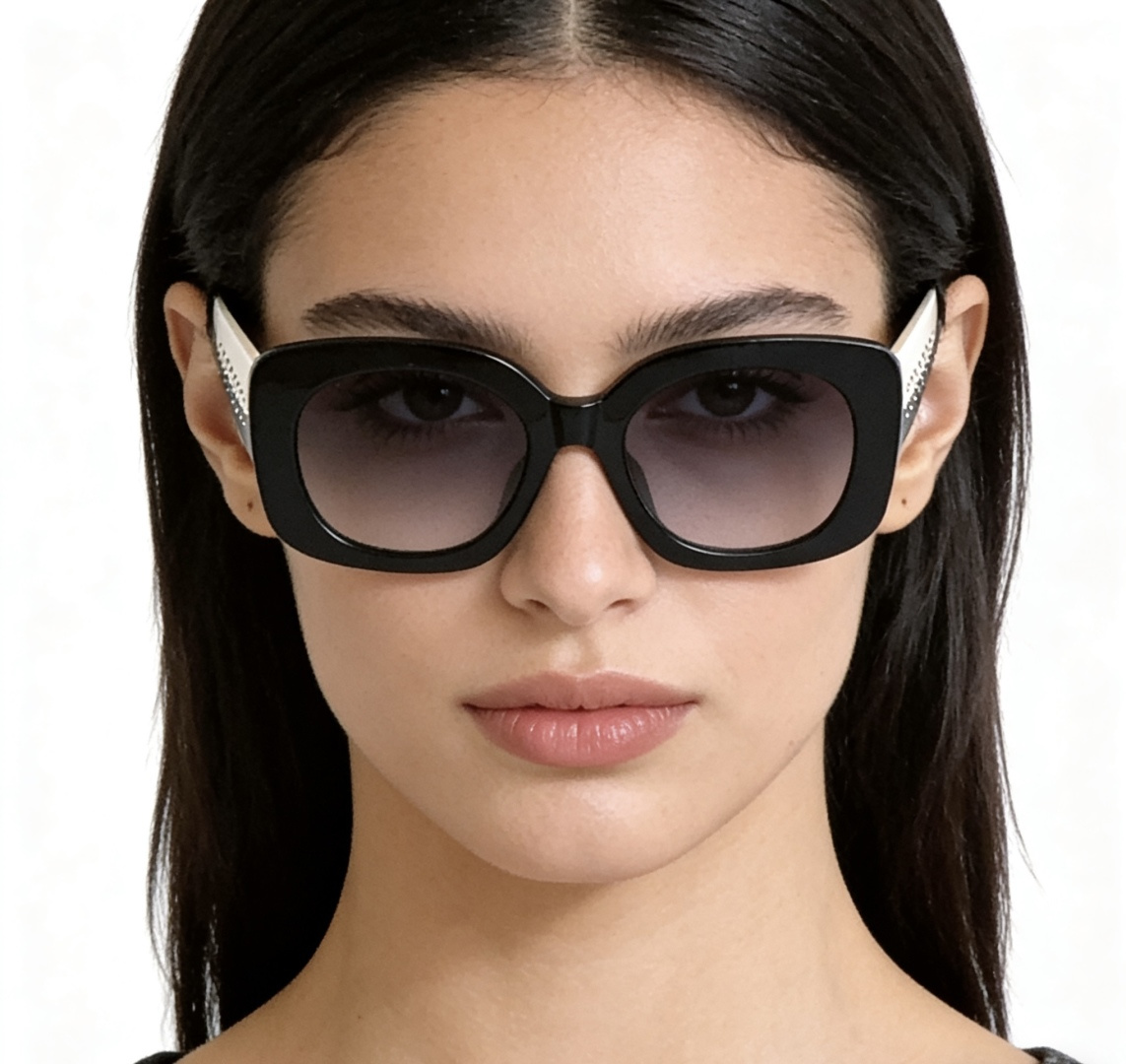 Chanel 2026 New Sunglasses