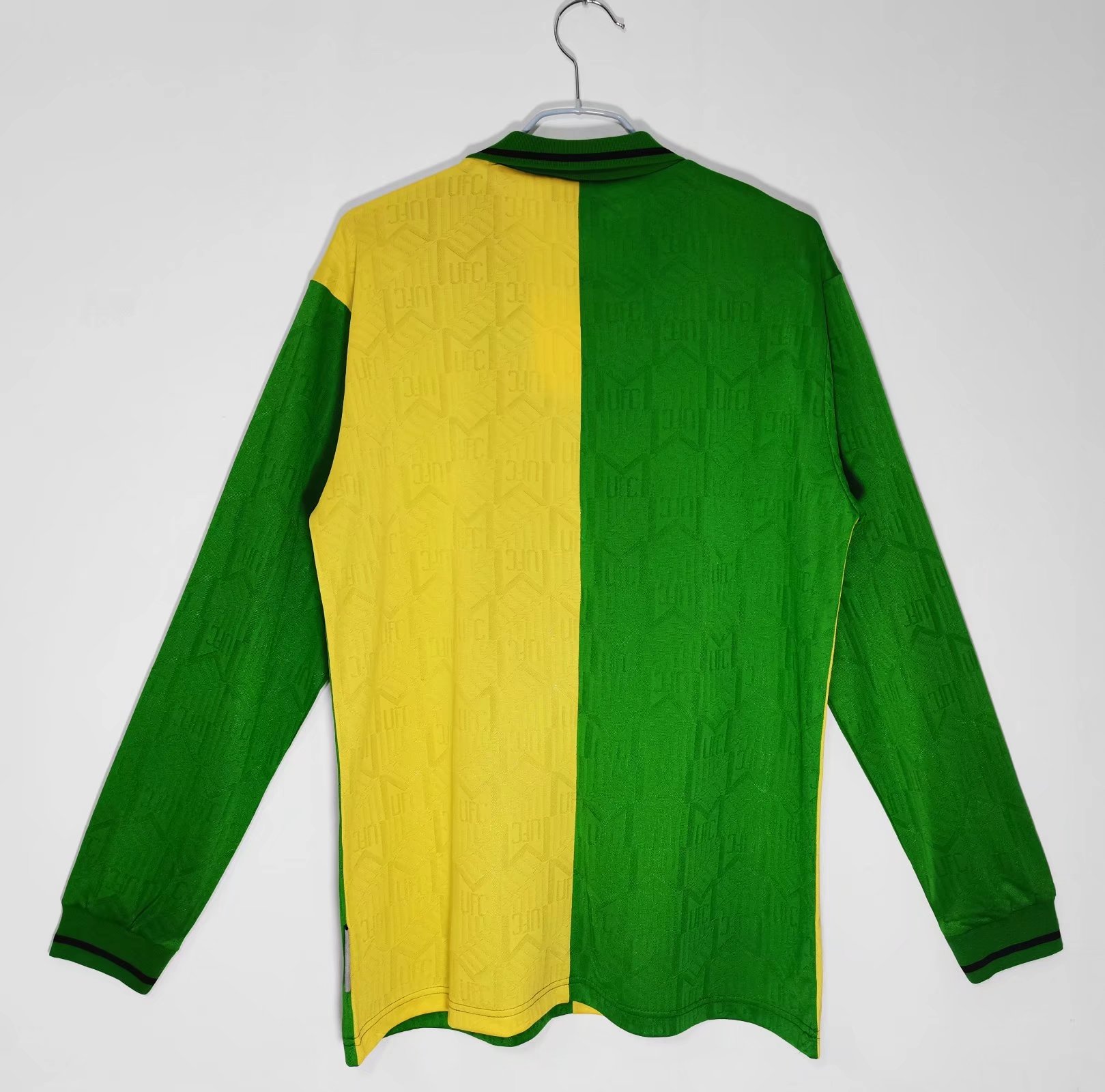Retro Manchester United 92/94 Third Long Sleeves