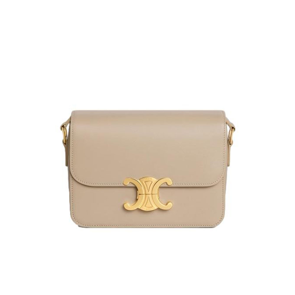 Celine Teen Triomphe Bag Small&Medium