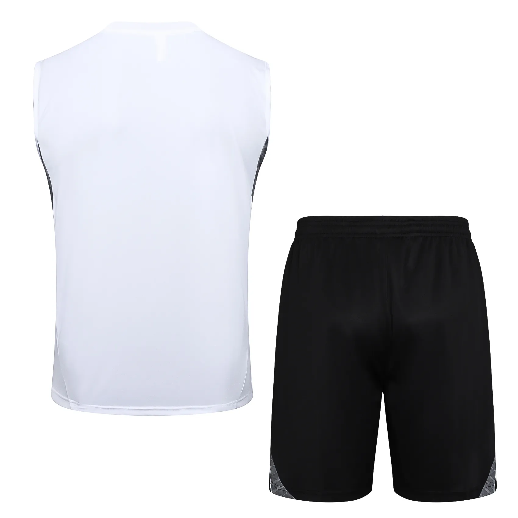 Real Mαdrid Sleevesless Training Suit D2501