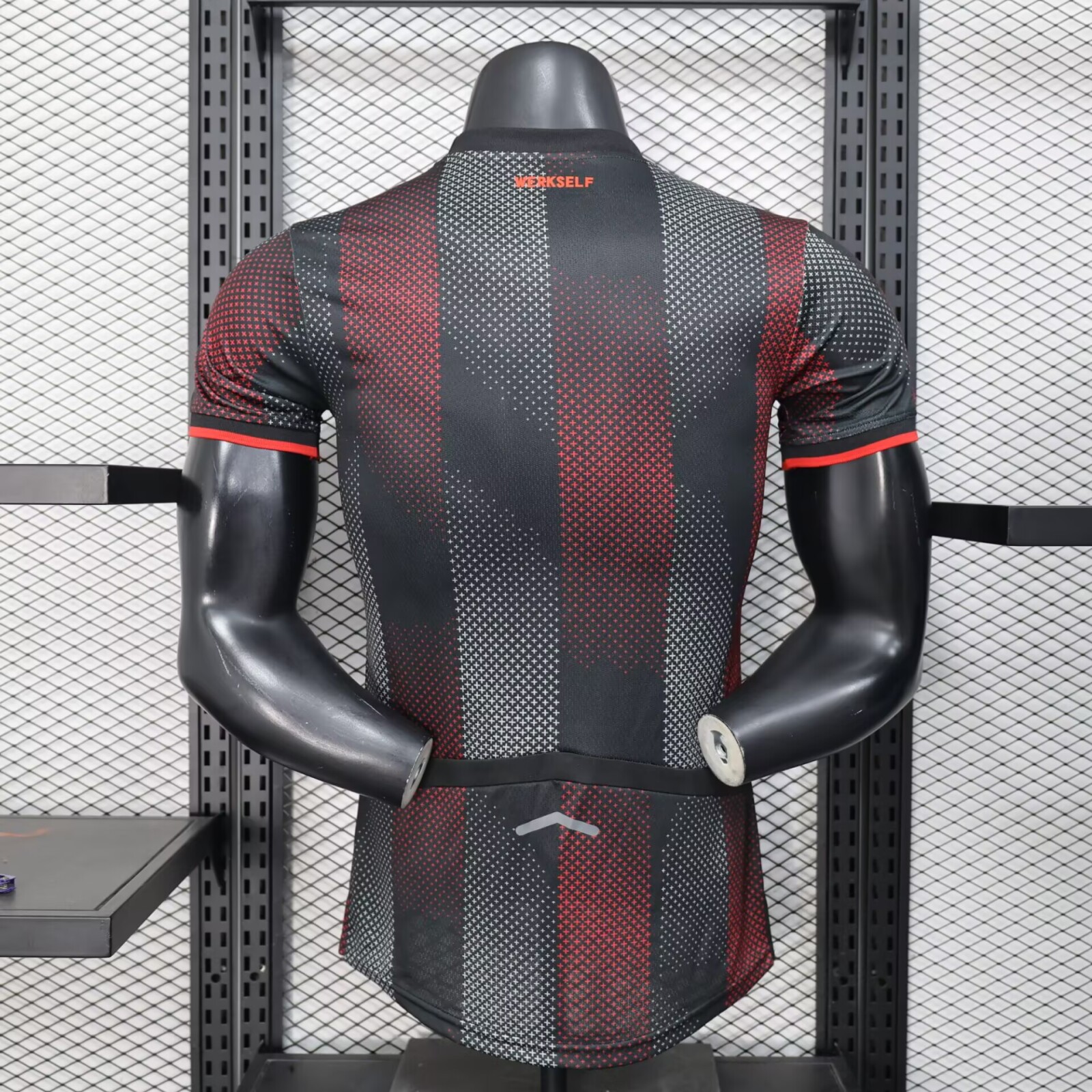 25/26 Leverkusen Home Player jesey S-xXL